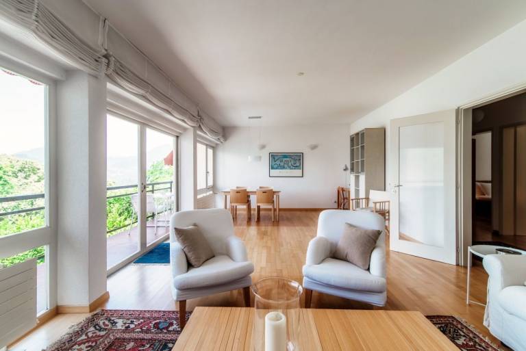 Appartement Lugano