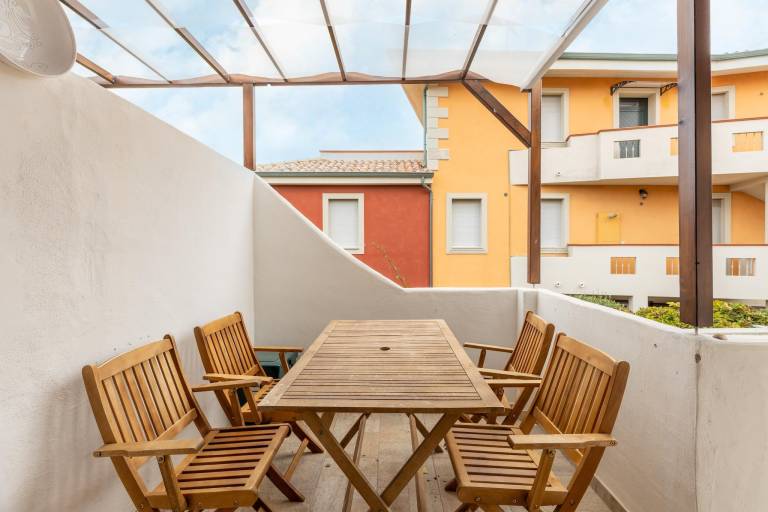 Vacation home with garden & grill — photo 3