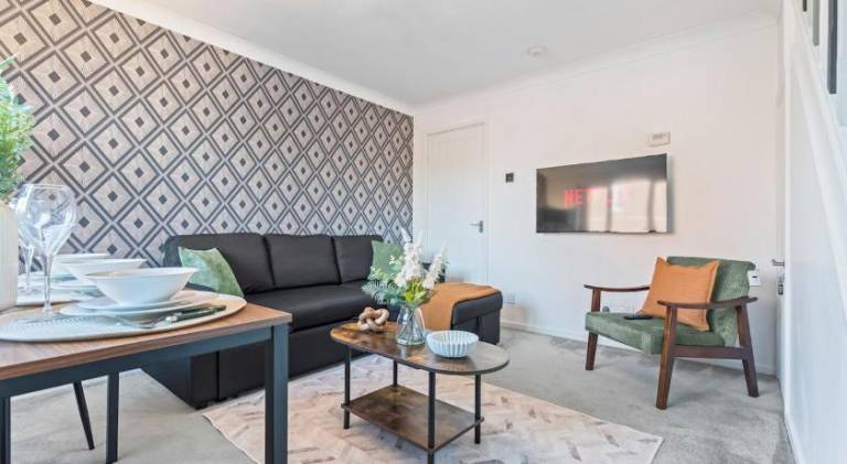 Rental apartment | Pet-friendly — photo 3