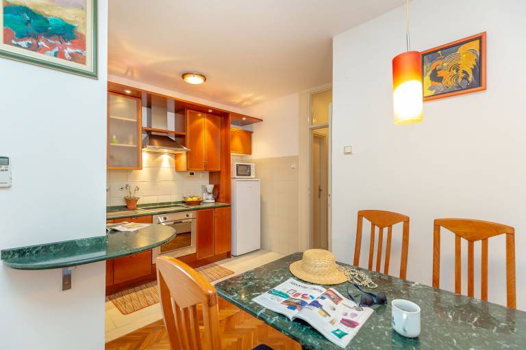 Apartment for 2 persons — photo 4