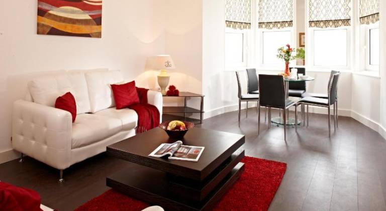 Apartment Plymouth