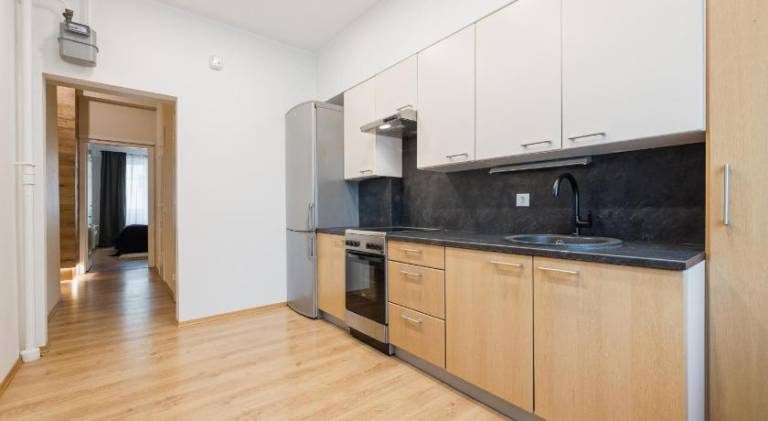 Holiday apartment with 1 room for 4 persons — photo 3