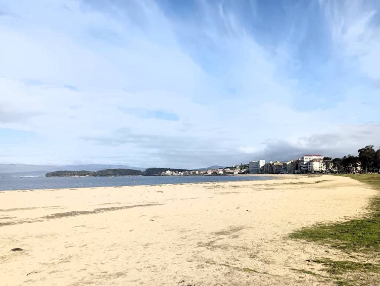 Apartamento Catoira