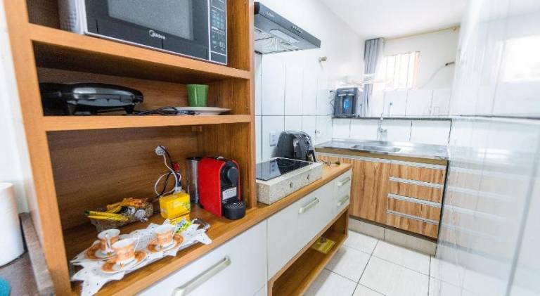 20%OFF ate 4hospedes Wi-fi 400Mb/s, Cozinha Compl — photo 2