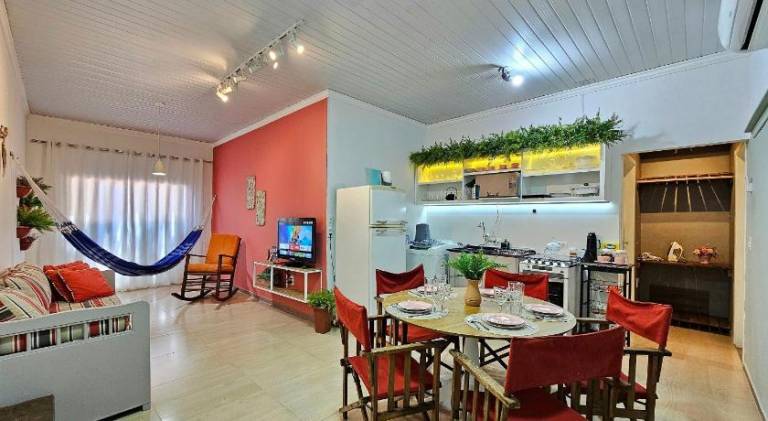 House with 1 room for 5 persons — photo 4