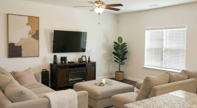 Arbor Creek Retreat in Charlotte, NC