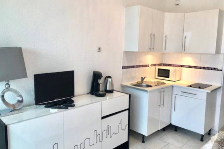 Apartment with patio | Next to the beach | Dogs allowed — photo 4