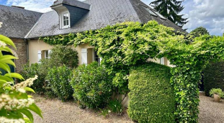 56 m&sup2; Ferienhaus