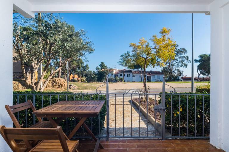 Appartement  La Fosca