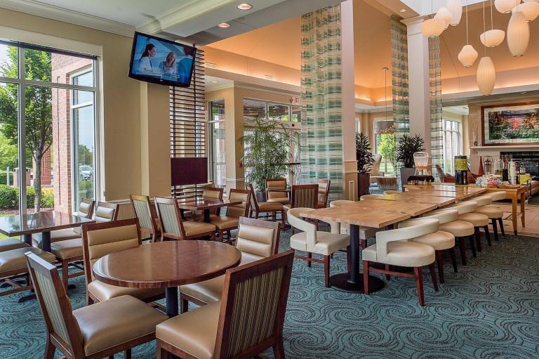 Hilton Garden Inn St. Louis/O'Fallon MO — photo 5