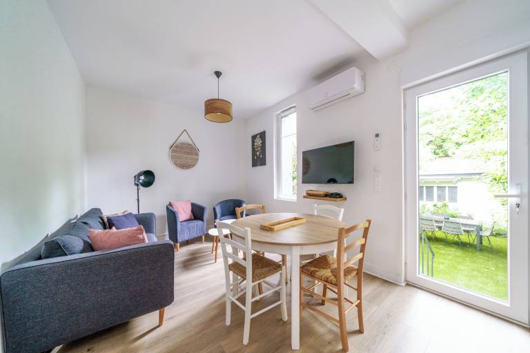 Maison de vacances  Tours