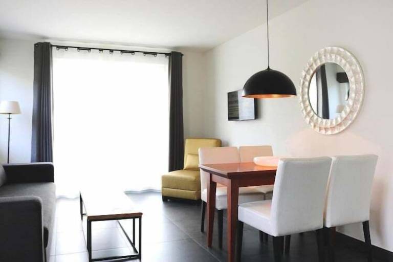 Ferienhaus Linstow