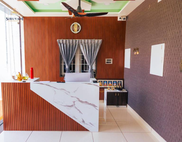 Siruvani Residency-Near Isha Foundation Coimbatore — photo 5