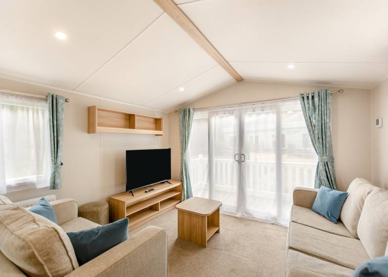 Caravan Longridge