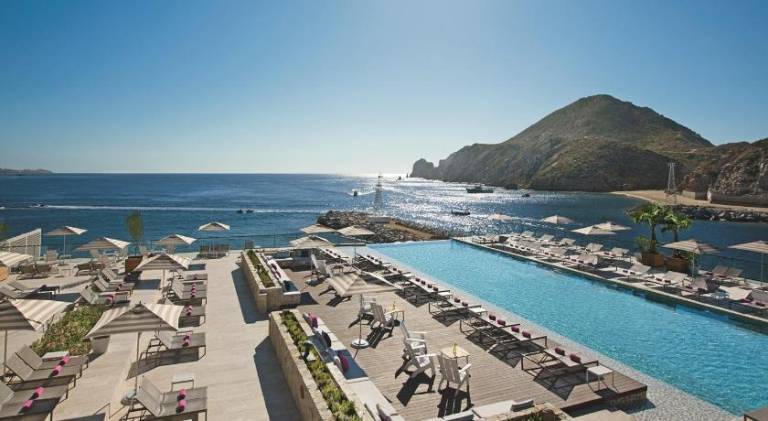 Breathless Cabo San Lucas - All Inclusive - Adults only — photo 2
