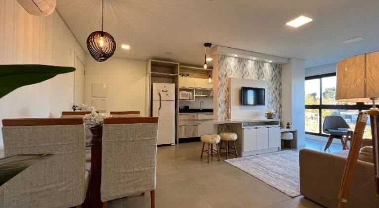 Holiday apartment with 1 room for 4 persons — photo 3