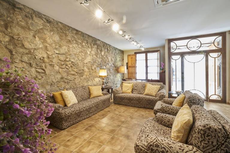 Casa El Masnou