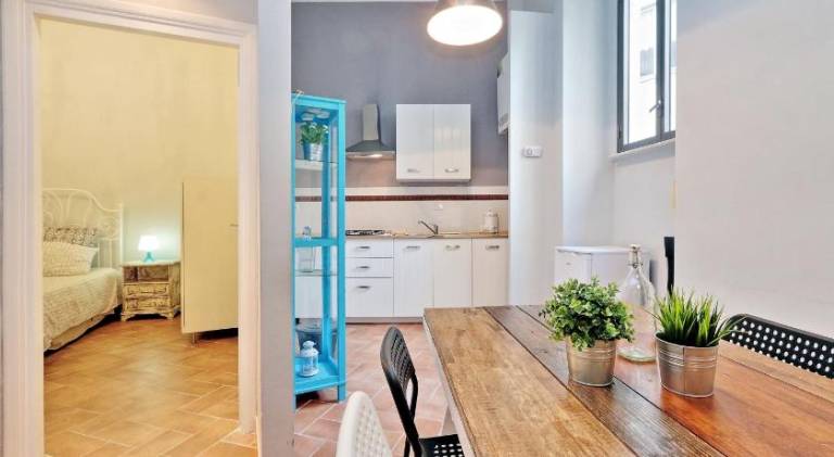 Pleasant holiday apartment | Near Colosseum | Pet-friendly — photo 2