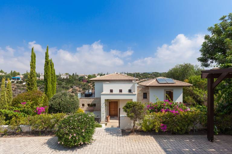 Villa Aphrodite Hills