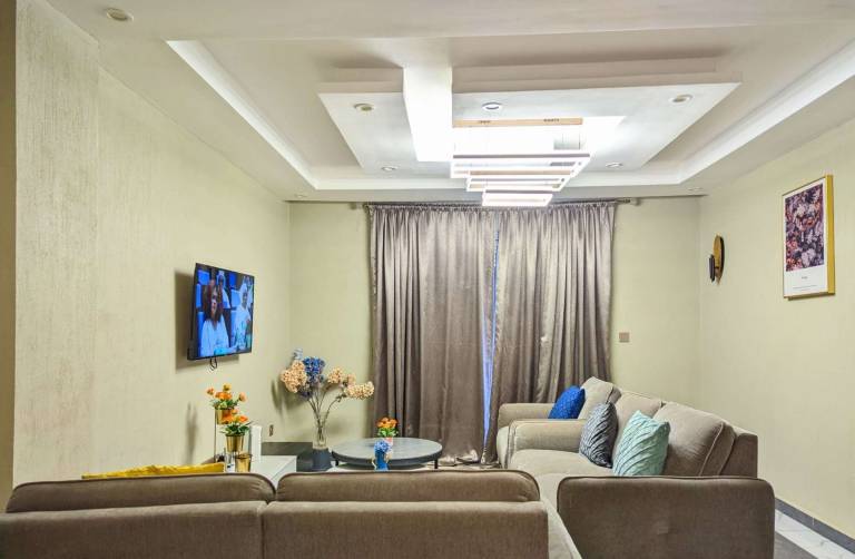 Appartement Douala
