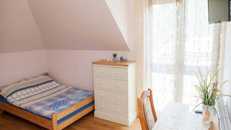 Ferienwohnung Osiedle Ruciane