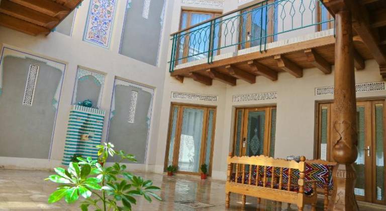 Hotel Fatima Boutique — photo 2
