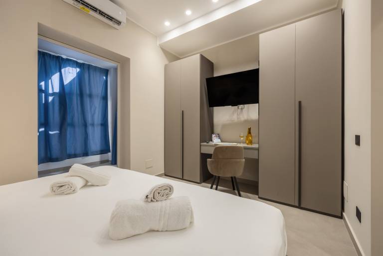 Apartment 'Lolli Boutique Spa' with Private Terrace, Wi-Fi and Air Conditioning — photo 5