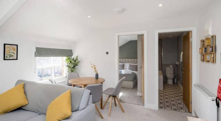 Beautiful holiday apartment | Pet-friendly — photo 2