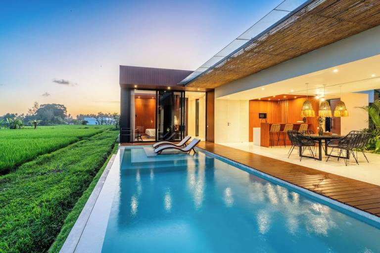 Villa Ubud