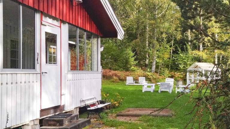 Ferienhaus Sund