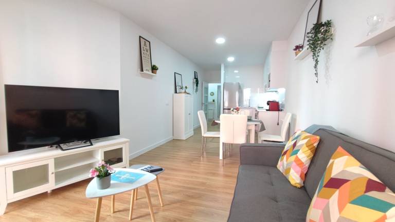 Appartement Oviedo