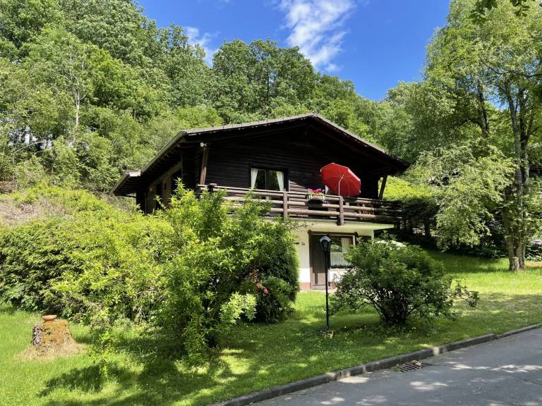 Appartement Schönecken