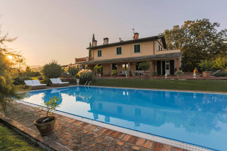 Villa Vittoria WeekHomes