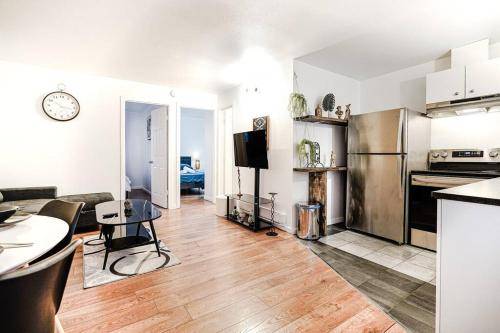 Apartment  Griffintown
