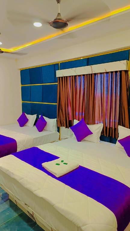 Apartment Gandhinagar