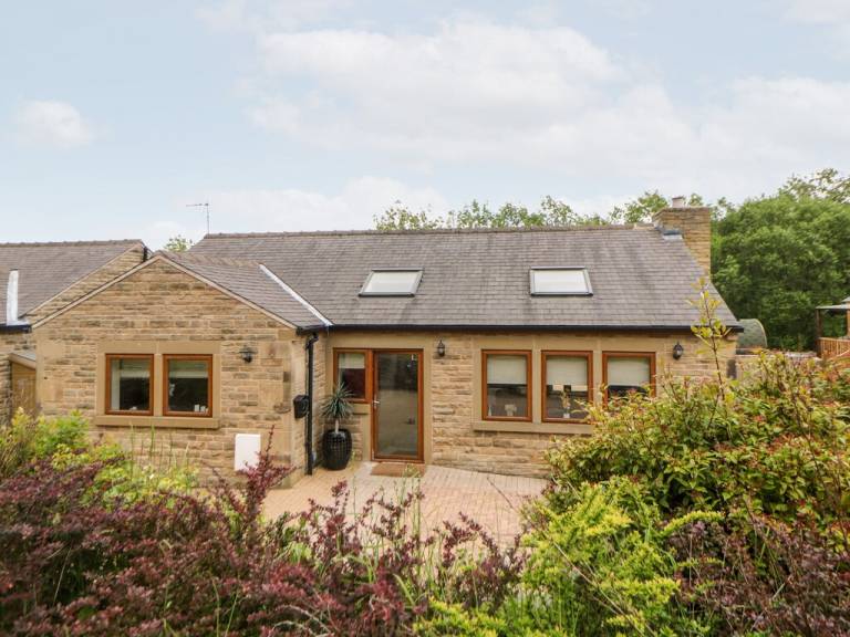 Cottage Barnsley