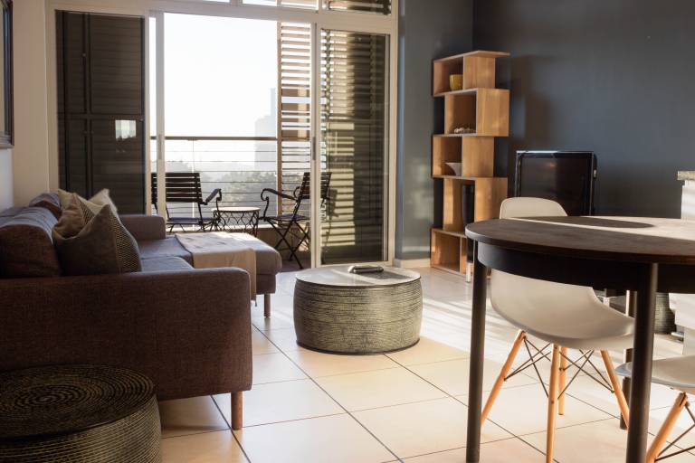 Apartment Sea Point