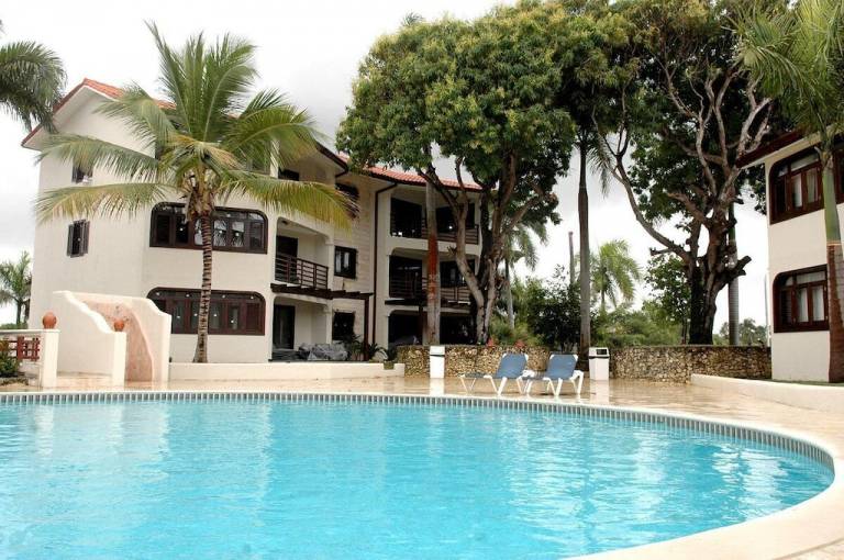 Aparthotel Puerto Plata