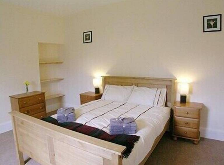 Cottage Fort Augustus