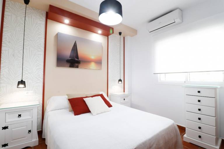 Apart-hotel Rota