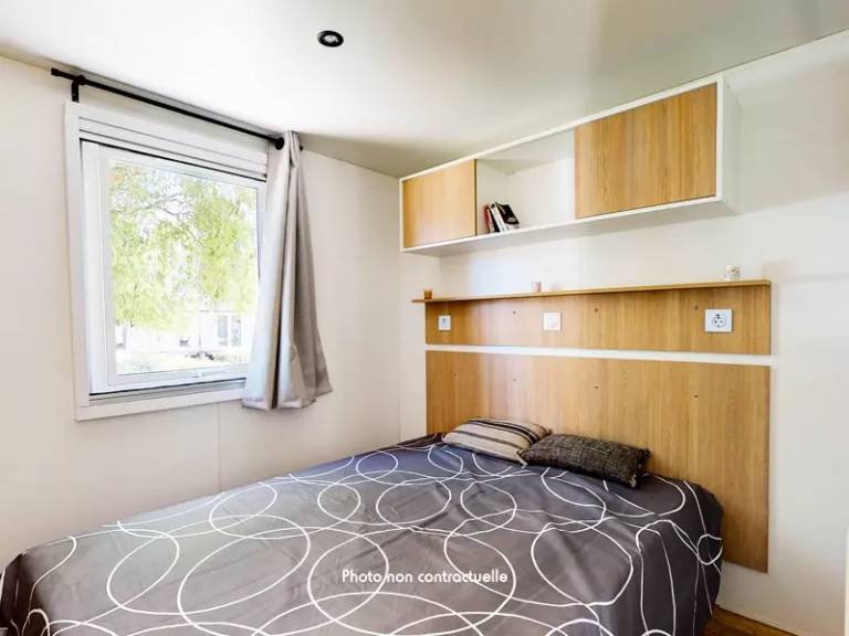Mobil-home Labenne