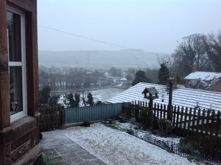House Wooler
