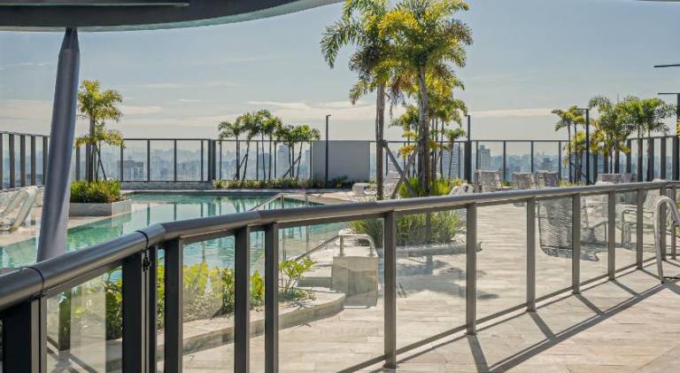 Holiday apartment with pool — photo 3