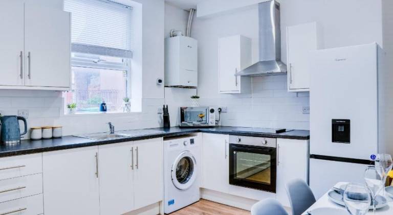 Apartment | Pet-friendly — photo 3