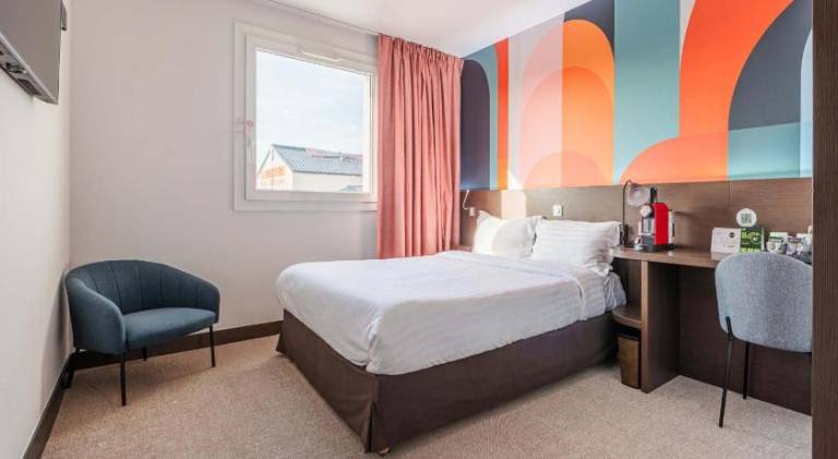 B&B HOTEL Colmar Liberte 4 etoiles — photo 2