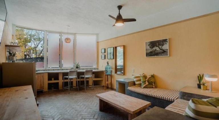 Holiday apartment | Pets are welcome in Sayulita
