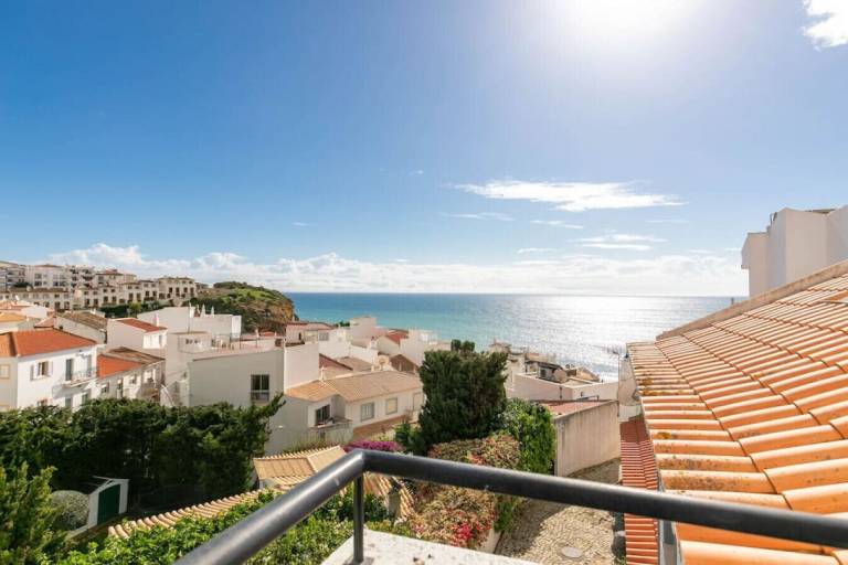Apartamento  Burgau