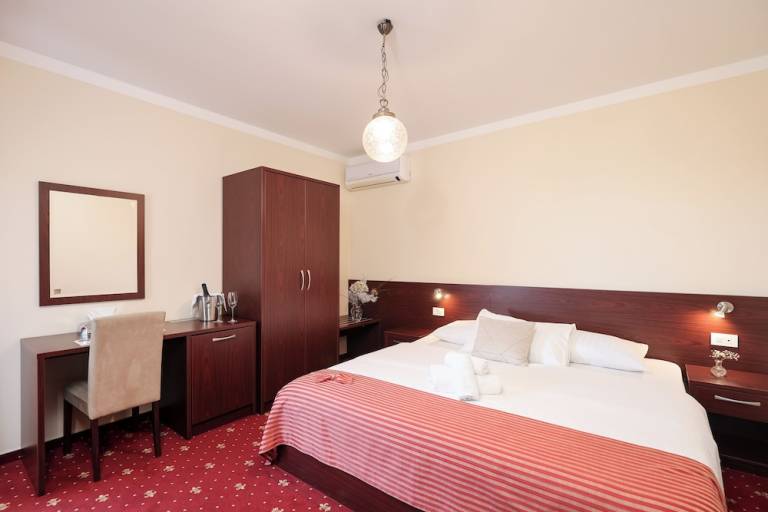 Bed & Breakfast Zara