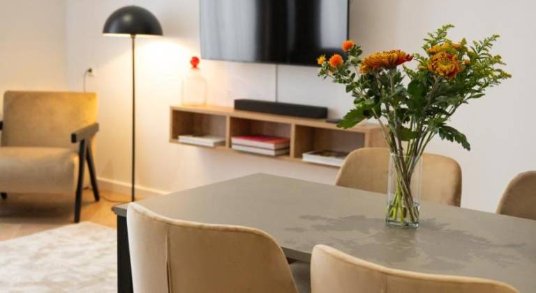 Rental apartment | Perfect for remote work — photo 4