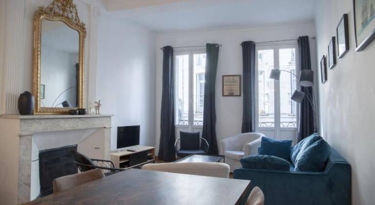 Fully equipped apartment | Pets allowed in Montpellier